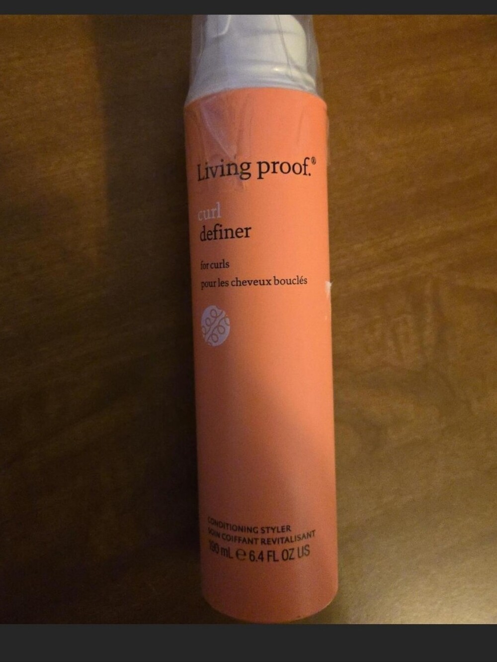 Living Proof Curl Definer